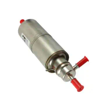 genuine cars fuel filter for Merce engine M112 M113 M111 Merce W163 ML 320 ML 230 ML 430 ML55 1634770501 Fuel cleaner