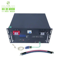 48v 100ah 200ah lithium ion battery, server rack ,inverter with for home