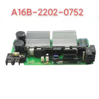 A16B-2202-0752 Fanuc PCB Board Circuit Board For CNC Machine Controller Very Cheap