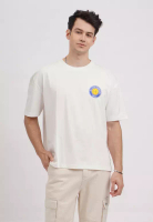 Penshoppe All Star Champions Oversized Graphic T-Shirt