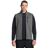 【UNDER ARMOUR】UA 男 Specialist 背心外套_1380272-025
