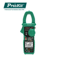 【現折$50 最高回饋3000點】ProsKit寶工MT-3110   3又5/6智慧型鉗型電錶