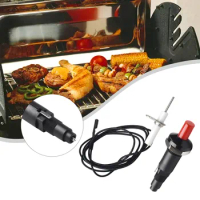 Barbecue With Cable BBQ For Gas Piezo Spark Ignition Ovens Outdoor Push Button Igniter Camping Grill Hot New Sale