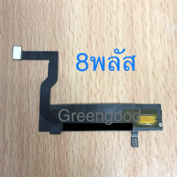 Suitable for 8 Plus home button flex cable, genuine home button flex cable under the screen of the 8
