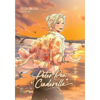 Sách - Peter Pan Và Cinderella - AZ