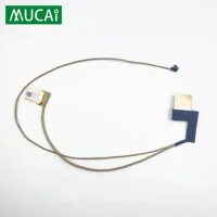 Video cable For ASUS X570 X570U X570UD X570ZD X570DD YX570ZD FX570UD K570 F570 A570 laptop LCD LED Display Ribbon Camera cable