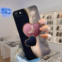 Case For Vivo 1724 - Softcase Hp For Vivo 1724 ( LOVEE ) - Case Terlaris  - Case Terbaru - Softcase 