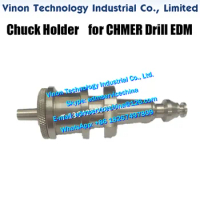 edm Chuck Holder for Chmer Drill EDM Machines