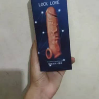 RAHASIA AMAN- privasi diutamakan - Promo sarung sambung m Max Man Import 20cm coklat jumbo -LANGSUNG