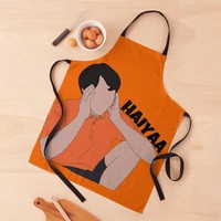 Uncle Roger HAIYAA! Apron useful things for home apron