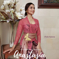 Atasan Kebaya semifrance tasya Bunga