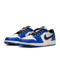 NIKE Air Jordan 1 Low OG Game Royal 皇家藍 小閃電 休閒鞋 男鞋 CZ0790-140