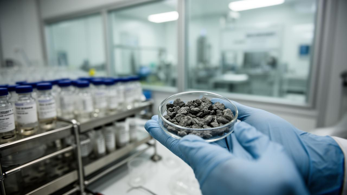 SIA Reports Critical Vulnerabilities in U.S. Semiconductor Supply Chains