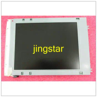 the LCD Display A61L-0001-0142 tested ok with 120days warranty and good quality