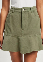 Tussah Sawyer Mini Skirt