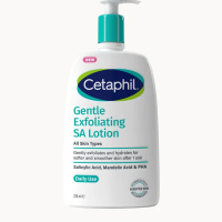 Cetaphil Gentle Exfoliating Salicylic Lotion 236ml