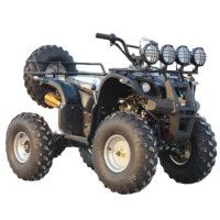 300cc ATV Dune Buggy New Sport 4x4 Buggy All Terrain Formation Artificial Mountain Bike 4wd sport atv
