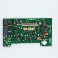Original Plate-Drive Board PCB for Nikon D5000 SLR Camera Repair part