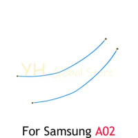 10PCS For Samsung Galaxy A02 A02S A12 A22 A32 A42 A52 A72 Wifi Antenna Signal Flex Cable Repair Parts