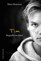 【電子書】Tim : Biografin om Avicii