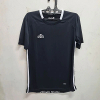 Jersey Baju Kaos Sports Olahraga Futsal Sepakbola Sepak Bola Specs Spec Spek Optimus Hitam Original