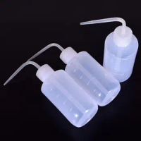 Bottle , 3Pcs Plastic Wash Squeeze Diffuser Bottle Food Dispensers Salad Jam Bottles Non 500ml/