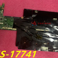 MS-17741 laptop motherboard for msi MS-1774 GS70 GS72 i7-4720hq and gtx960m 100% Tested Fast Ship