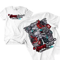 Flora Shop Kaos Horeg Gank For Life Kaos Operator Sound System Speaker - Tshirt Soundman Sound Siste