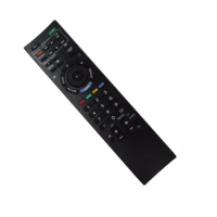 Remote Control For Sony KDL-46EX640 KDL-32NX650 KDL-40NX650 RM-GD024 KDL-55EX630 KLV-55EX630 KDL-40EX640 LED Bravia HDTV TV