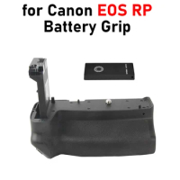 EOS RP Battery Grip + remote control for canon eos rp grip for Canon EOS RP Camera