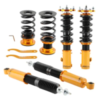 Coilovers Shock Absorber For Honda Civic FD FG FA Acura CSX 2006-2011 Damping Suspension Kit
