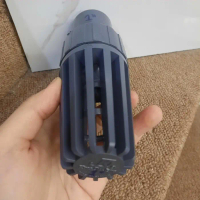 foot valve 1\ inch DRAT DALAM foot klep 1\" PVC Drat KDJ TAIWAN AW TERBARU!!!!!!"