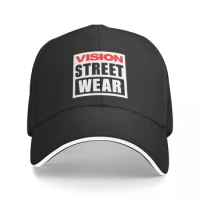 VISION STREET WEAR Baseball Cap tea Hat Custom Cap Trucker Cap Cosplay For Girls Men's