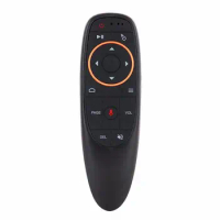 A95X F3 Wireless Gyroscope 2.4G Replacement G10S PRO Smart TV Smart Voice Remote Control Android TV Box Distant Control