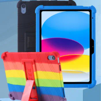 For ipad pro 11 case 2021 For ipad10th case For ipad 9th 10.2 inch holder Support Cover For iPad Air 5 10.9 case