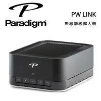 加拿大 Paradigm PW LINK 無線前級擴大機