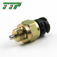 1232373 ปุ่มควบคุมกระจกไฟฟ้าสำหรับ VOLVO SCANIA DAF 2 ขา 1420005 3197871 1447974 1472739 อะไหล่ร