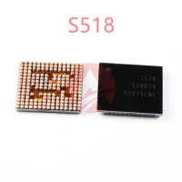 1-5Pcs S518 Power IC For Samsung S20/U S20
