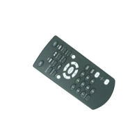 Remote Control For Alpine IVE-W560A RUE-4233 &amp; Sony RM-X169 MEX-DV2200 Mobile DVD Car Receiver Multi Disc Player