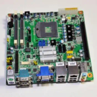 AIMB-272G2 100%OKOriginal Brand mini itx IPC Embedded Mainboard AIMB-272 Industrial Motherboard Mini-ITX with 4*COM Memory CPU