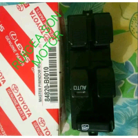 MASTER SWITCH SAKLAR POWER WINDOW RH KANAN SEBELAH SOPIR XENIA AVANZA OLD LAMA LUXIO
