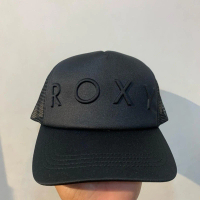 Topi Wanita Roxy Original Brigther Day Black