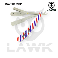 Razor purple dragon black full metal pengerik rambut pengerik silet