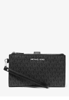 Michael Kors Jet Set Logo Smartphone Wallet