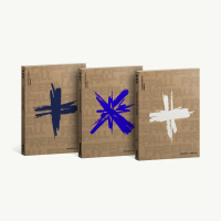 TXT TOMORROW X TOGETHER 3rd Full Album [The Name Chapter : FREEFALL] อัลบั้ม ทีบายที KPOP