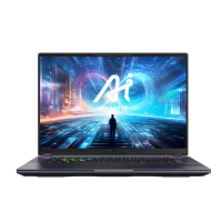 【GIGABYTE 技嘉】▲特仕版 16吋i7 RTX4070電競(AORUS 16X ASG-53TWC64SH-SP2/i7-14650HX/32G/1T+1T/W11)