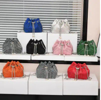 (LISA QUINCY EXCLUSIVE) tas fashion 297 tas sling bag wanita terkiniian tas kondangan tas cantik bes