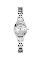 Guess Watch GUESS Ladies Watch TESSA Silver - GW0609L1