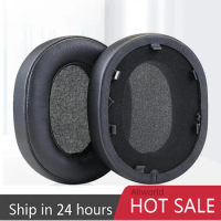 Replacement Ear Pads for sony WH-1000XM5 Headphone Ear Cushions Upgraded Elastic Earcups Earmuff sony wh 1000xm5 earbuds case