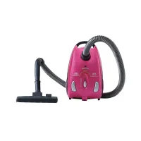 Sharp Vacuum Cleaner Dry Ec-8305-p - Pink